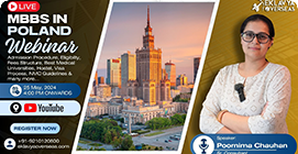 MBBS in Poland webinar