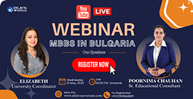 MBBS in bulgaria
