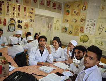 Baskhir State Medical University Indian Students