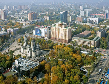 Donetsk National Medical University Donetsk City
