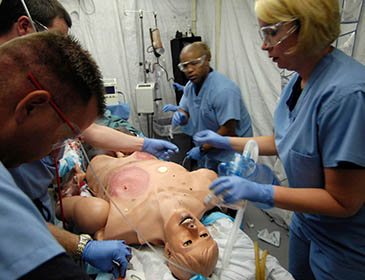Donetsk National Medical University Practical Training 