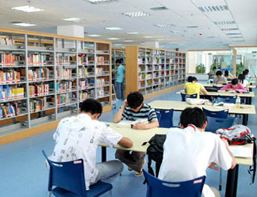 Fujian Medical University Library 