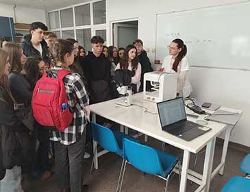 G.T. Popa University of Medicine and Pharmacy Exhibition