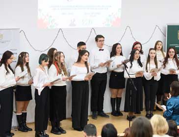 G.T. Popa University of Medicine and Pharmacy Festival