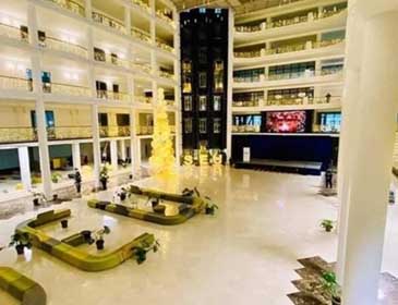 Georgian National University SEU Campus