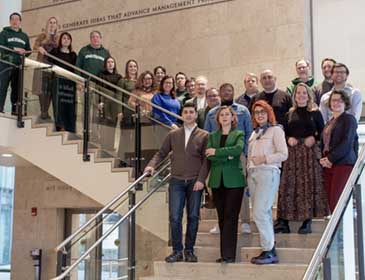 Georgian National University SEU Faculty