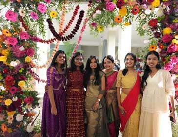 Georgian National University SEU Festivals