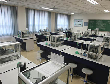 Hebei Medical University  Lab