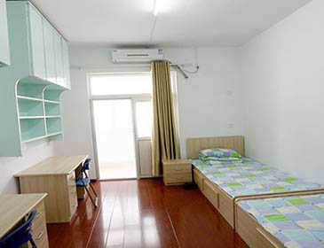 Jiangsu University Hostel