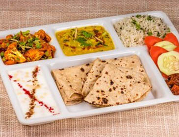 Kazan State Medical University Indian Food