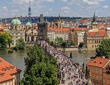 MBBS Admission in Czech Republic