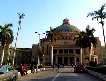MBBS Admission in egypt
