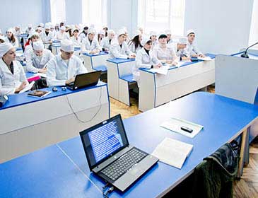 MBBS Admission in Europe