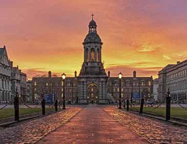 MBBS Admission in Ireland