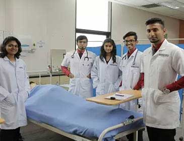 MBBS Admission in Malaysia
