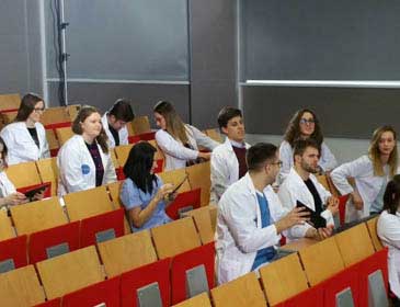 MBBS Admission in Poland