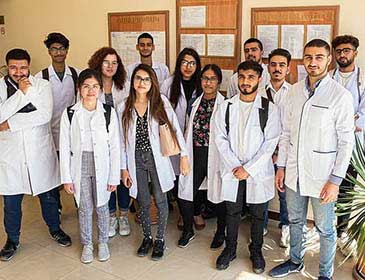 MBBS from Bulgaria