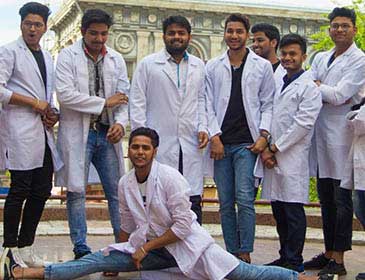 MBBS from Europe