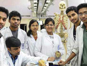 MBBS in Bangladesh for Indian Students