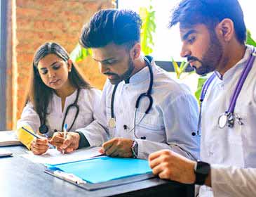 MBBS in Canada for Indian Students