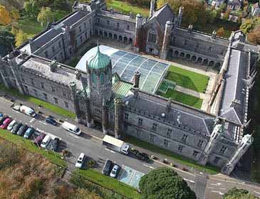 MBBS in Ireland for Indian Students
