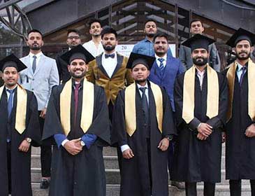 MBBS in Kazakhstan for Indian Students