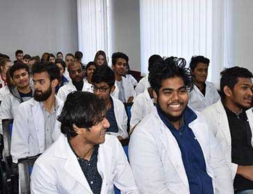 MBBs in Moldova for Indian Students