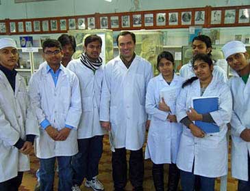 MBBS in Ukraine for Indian Students
