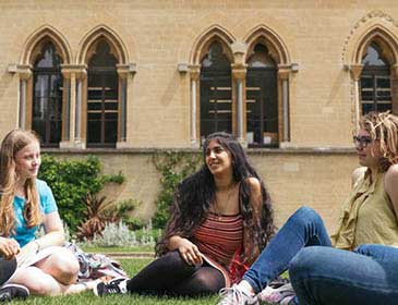 MBBS in United Kingdom for Indian Students
