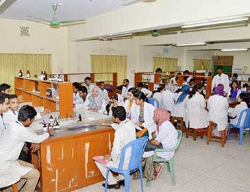Medical Education in Bangladesh 