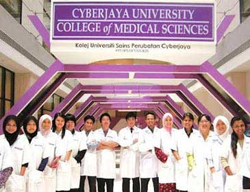 Medical Education in Malaysia