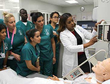 Medical Education in USA