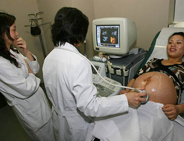 Nanjing Medical University Practical Training 