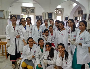 Ningxia Medical University Indian Students
