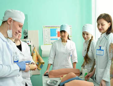 Novosibirsk State University Practical Training 
