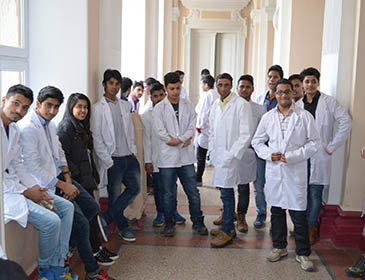 Odessa State Medical University Indian Student 