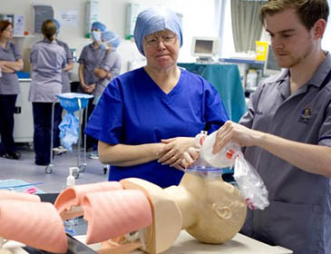 Odessa State Medical University Practical Training 