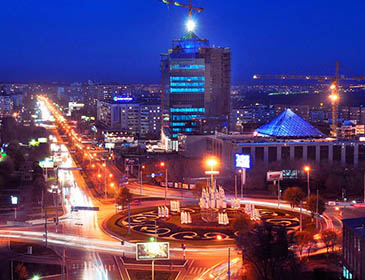 Orenburg State Medical University Orenburg City