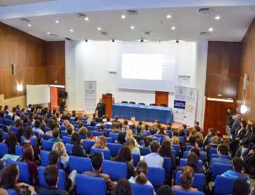 Ovidius University Faculty of Medicine Conference