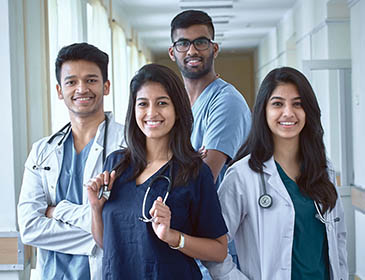 Pirogov Russian National Research Medical University Indian Students 