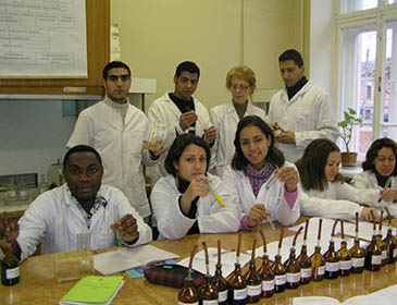 Ryazan State Medical University Practical 