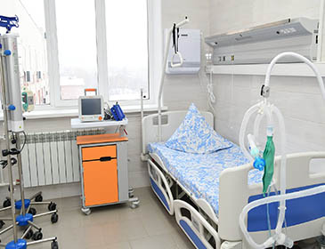 Saratov State Medical University Lab