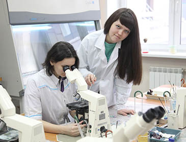 Siberian Medical University Training 