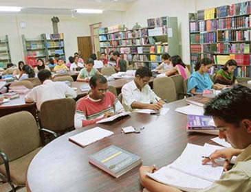 Southern Medical University Library 