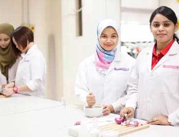 Study Medicine in Malaysia