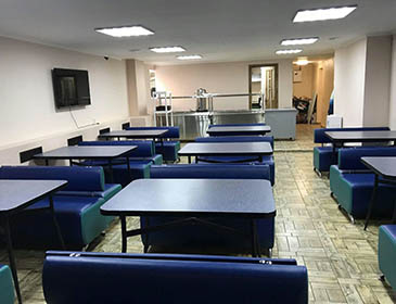 ternopil state medical university Class Room