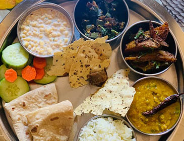 ternopil state medical university Indian food 