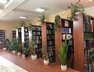 ternopil state medical university library 