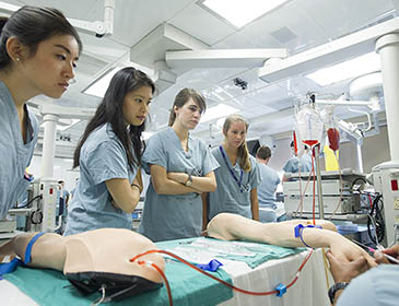 ternopil state medical university Practical Training 