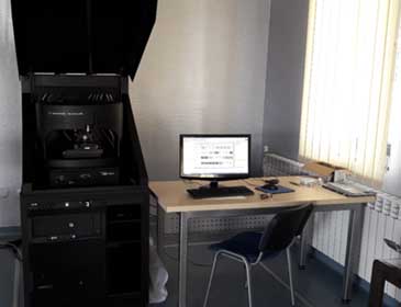 The University of Oradea Lab 2